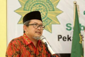 ketum persis