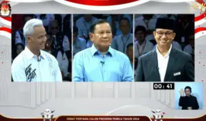 pilpres satu putaran