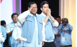 prabowo gibran