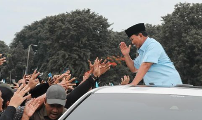prabowo pdh