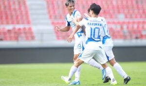 psis semarang persib bandung