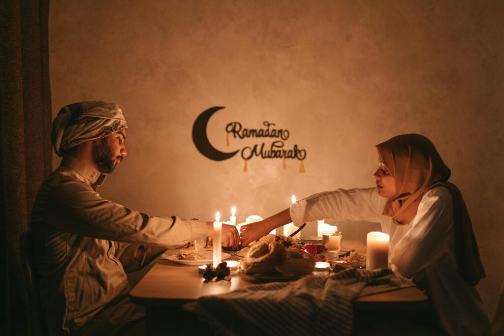 puasa qadha ramadhan
