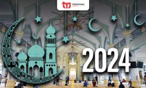 Manfaat tadarus Alquran di bulan Ramadhan