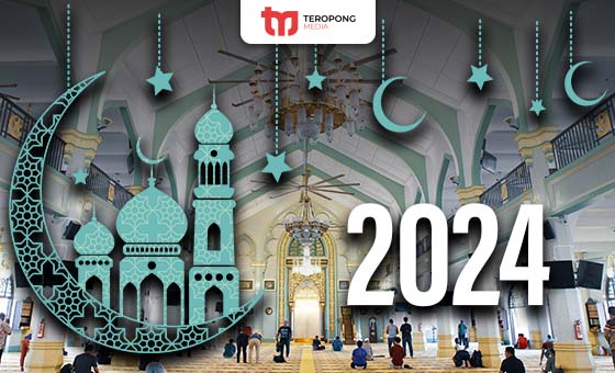 Manfaat tadarus Alquran di bulan Ramadhan