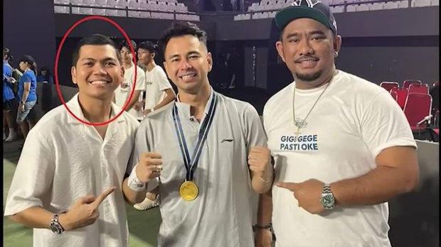 raffi ahmad