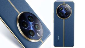 Realme 12+ Smarthpone