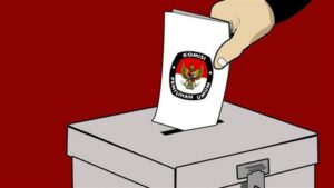 KPU Kota Bandung Butuh Petugas Pantarlih
