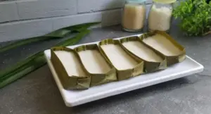 Resep Kue Jorong-jorong