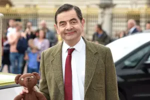 rowan atkinson