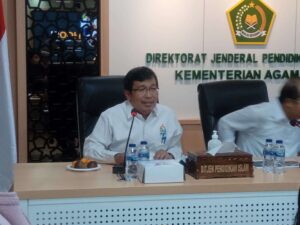 Santri Meninggal Pesantren