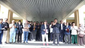 Seruan Padjajaran Sikapi Kondisi Politik