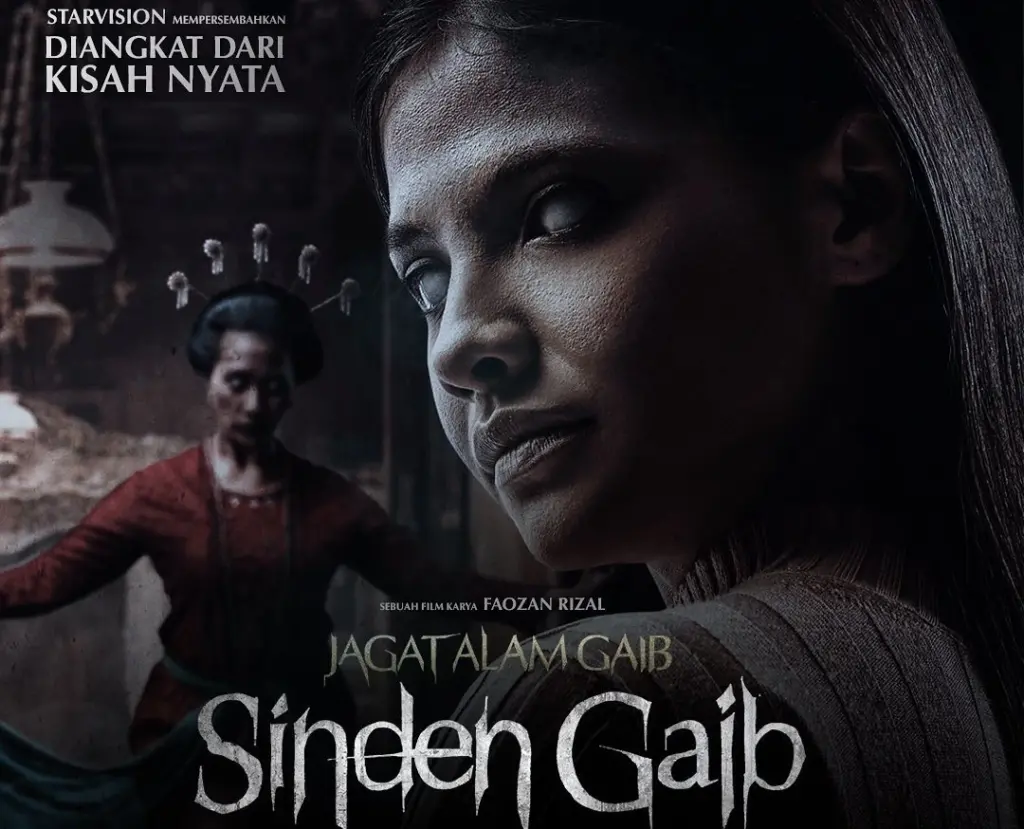 Film Sinden Gaib