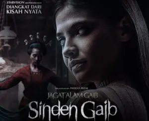 Film Sinden Gaib