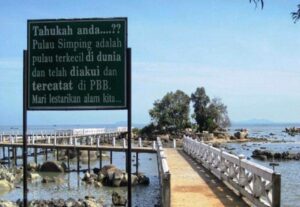 Sinka Islan Park