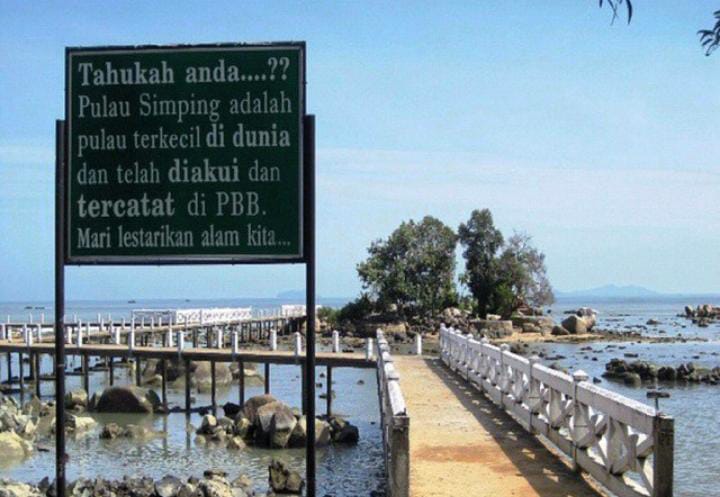 Sinka Islan Park