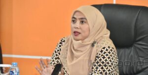 Situs KPU Terima Ratusan Juta Serangan