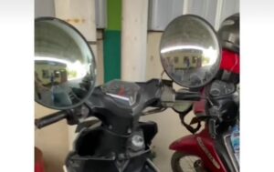 spion motor