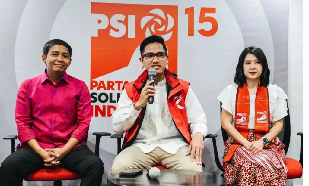 suara PSI