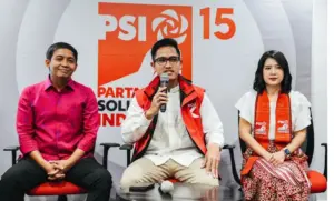 suara PSI