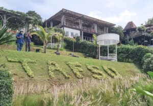 tafso barn bandung