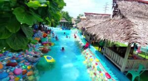 Taman Hiburan Cikao