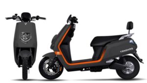 tangkas motor listrik