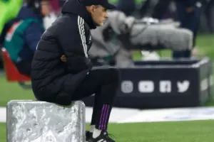 Bayern Munich