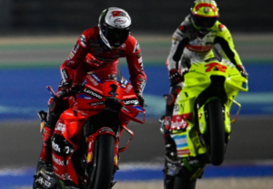 MotoGP Thailand 2024