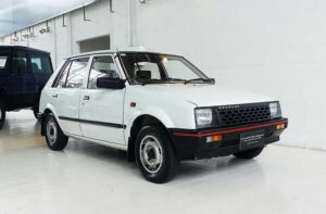 Daihatsu Charade