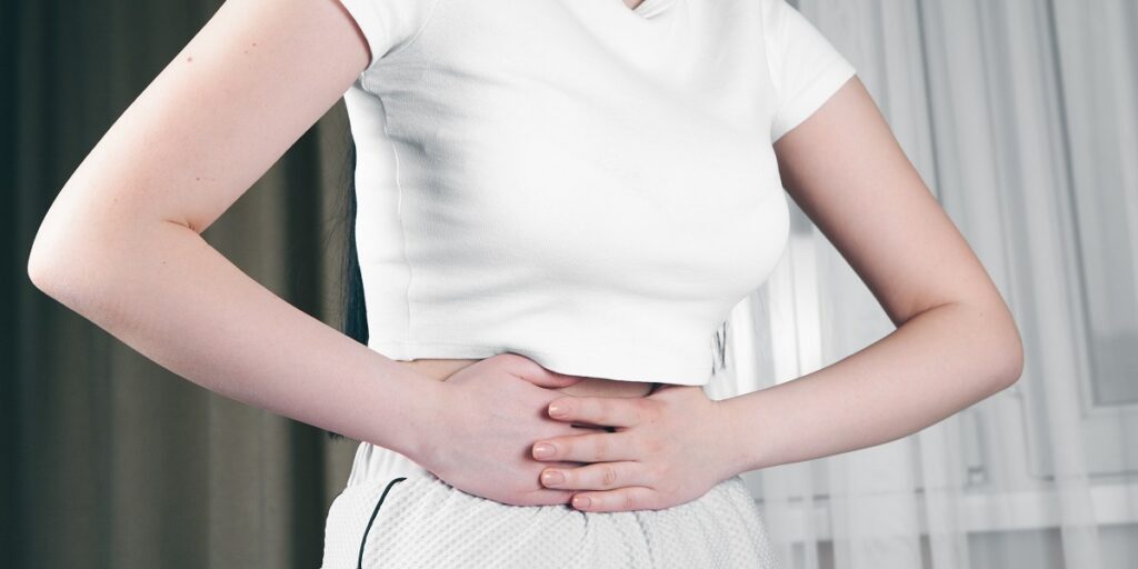 Tips mencegah hernia