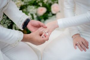 tips pernikahan langgeng