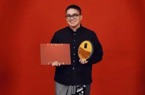 umay shahab makan gratis