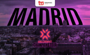 VCT Masters Madrid