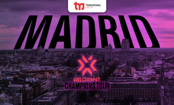 VCT Masters Madrid