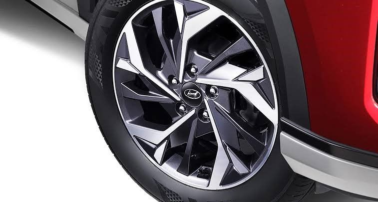 velg mobil ori