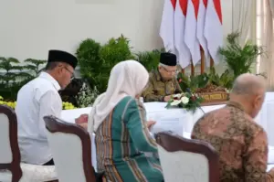 penanggulangan kemiskinan
