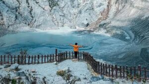 wisata tangkuban perahu