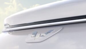 wuling cloud EV