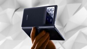 Xiaomi Mix Fold