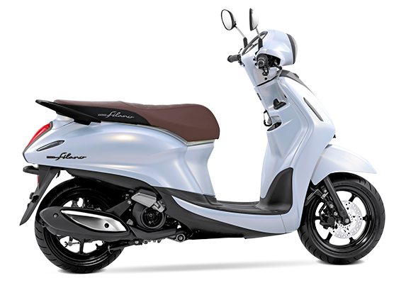 yamaha filano