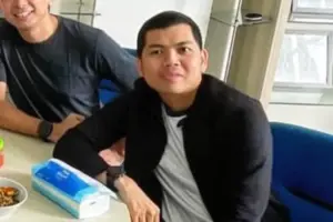 yudha afandi