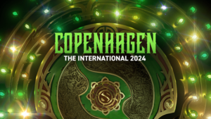 The International 13