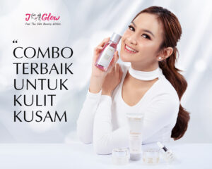 perjalanan jglow