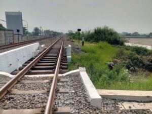 Gempa Tuban KAI Jalur Aman