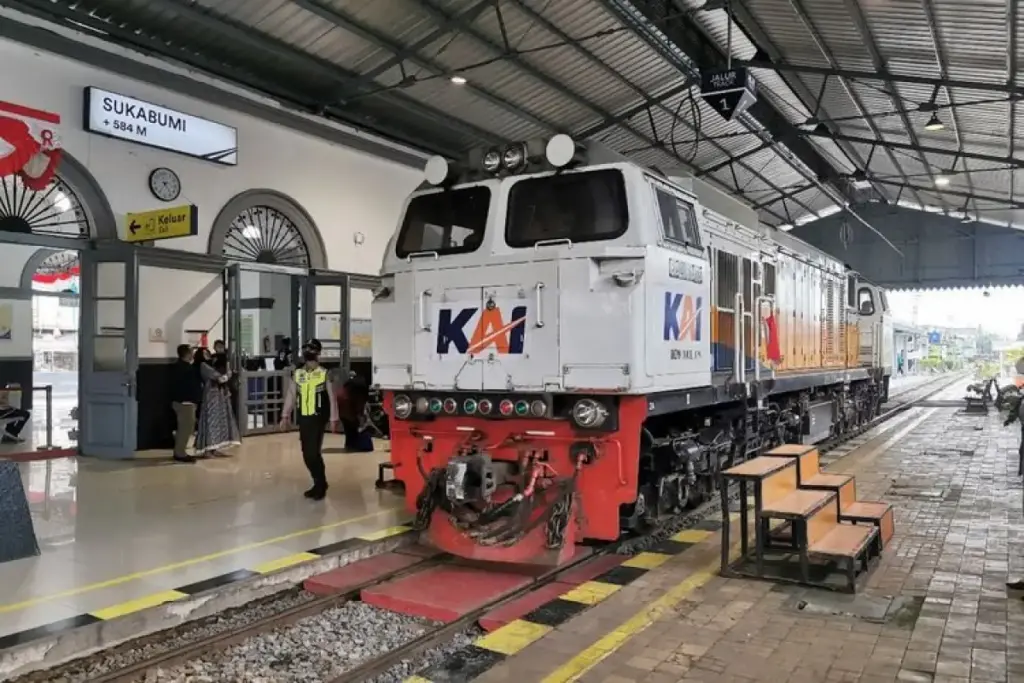 Mudik gratis Kemenhub penipuan rekrutmen KAI