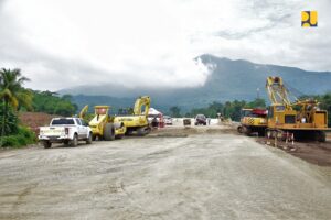 Kepadatan Lalu Lintas