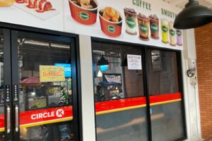 Aa Gym Circle K Daarut Tauhid