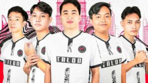 TalonEsports