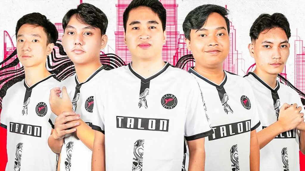 TalonEsports