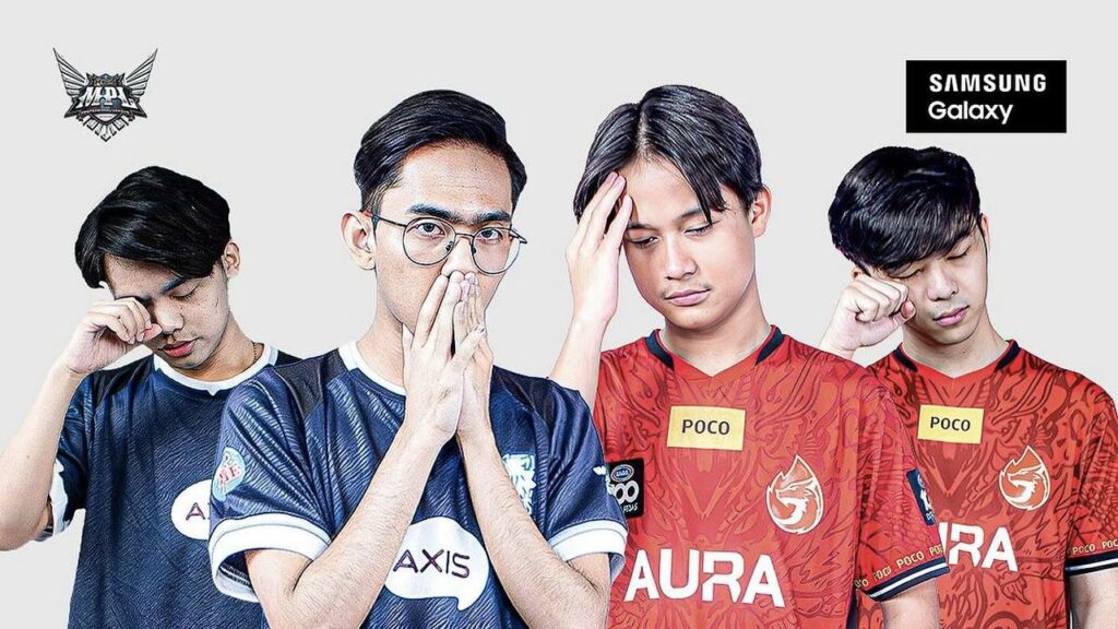 MPL Indonesia
